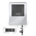 მარილიანი ქლორაციის სისტემა