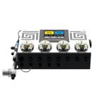 აუზის ავტომატური დოზატორი და მართვის სისტემა - Image 2