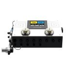 მარილიანი ქლორაციის სისტემა სრული ავტომატიზაციით - Image 4