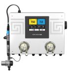 მარილიანი ქლორაციის სისტემა სრული ავტომატიზაციით - Image 2