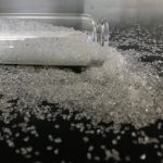 საფილტრაციო შუშის გრანულატი 06-1.2მმ - 20კგ - Image 4