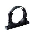 IBG® Pipe Clip for plastic pipe Type C (d25–d90)
