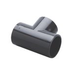 IBG® Tee 90°, grey