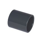 IBG® socket solvent socket, grey