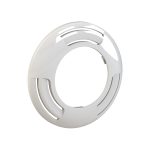 წყალქვეშა სანათის ხუფი d 170 mm, weiß