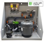 აუზის კომპონენტები