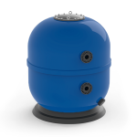 ინდუსტრიული ფილტრი. ლამინირებული