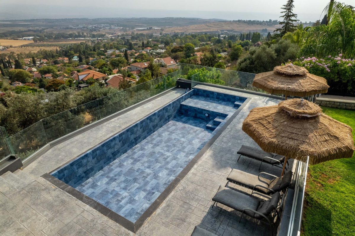 ლაინერი ფილის ეფექტით, Sapphire - Image 6