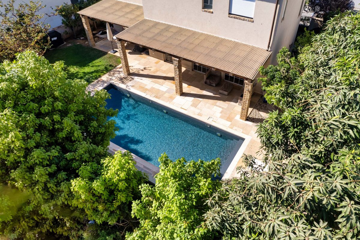 3D  ფაქტურა. UNI Grey - Image 3