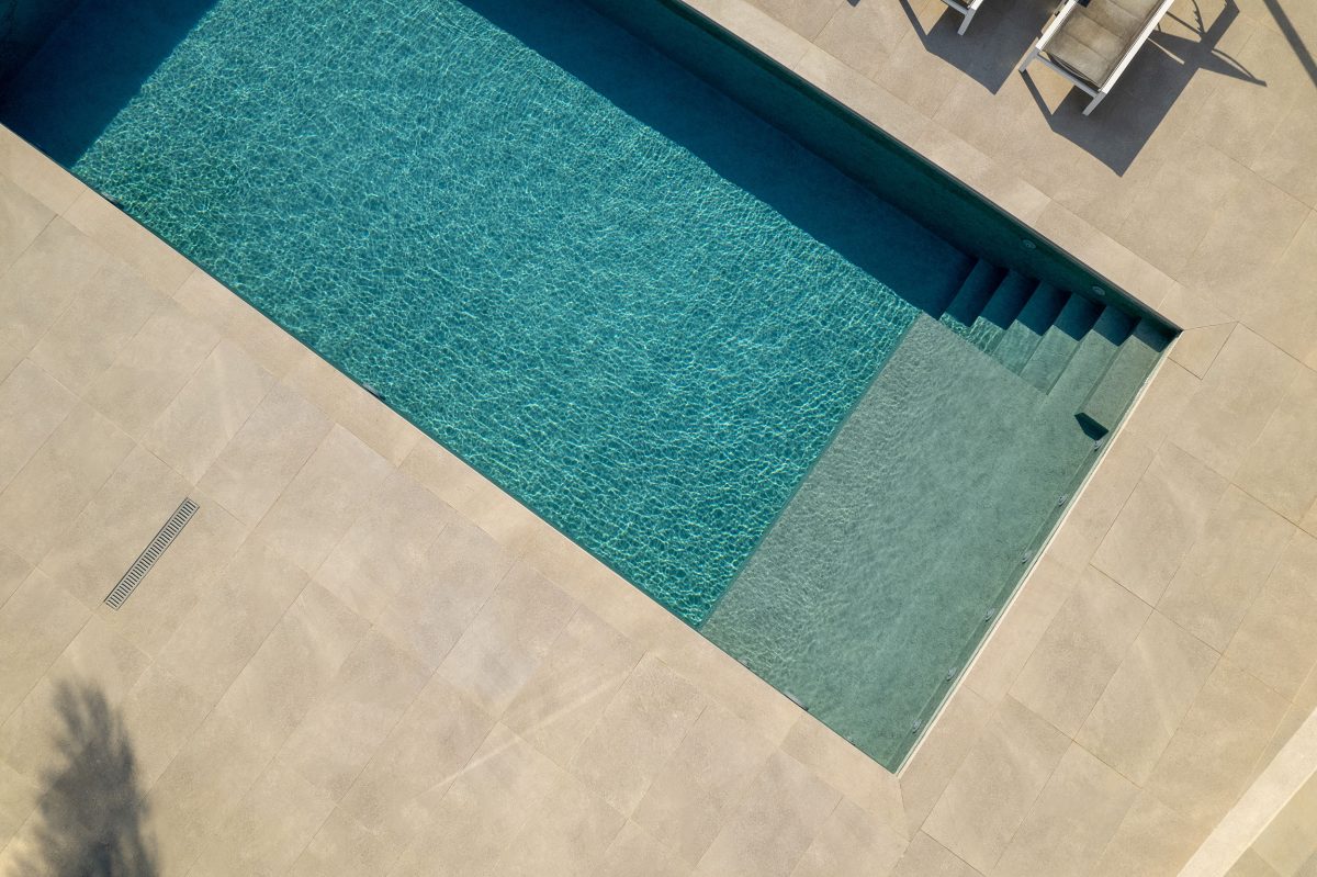 ლაინერი ქვის ეფექტით, StoneFlex  Forest - Image 3