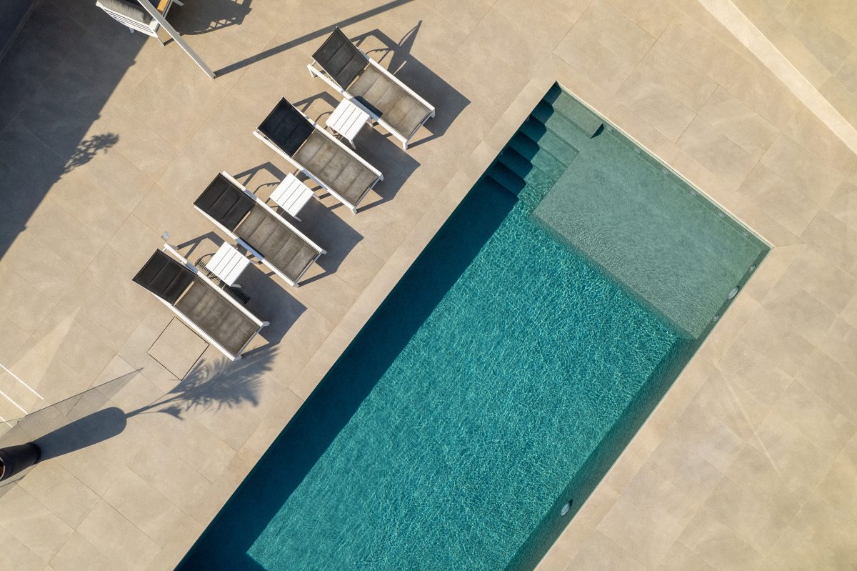 ლაინერი ქვის ეფექტით, StoneFlex  Forest - Image 2