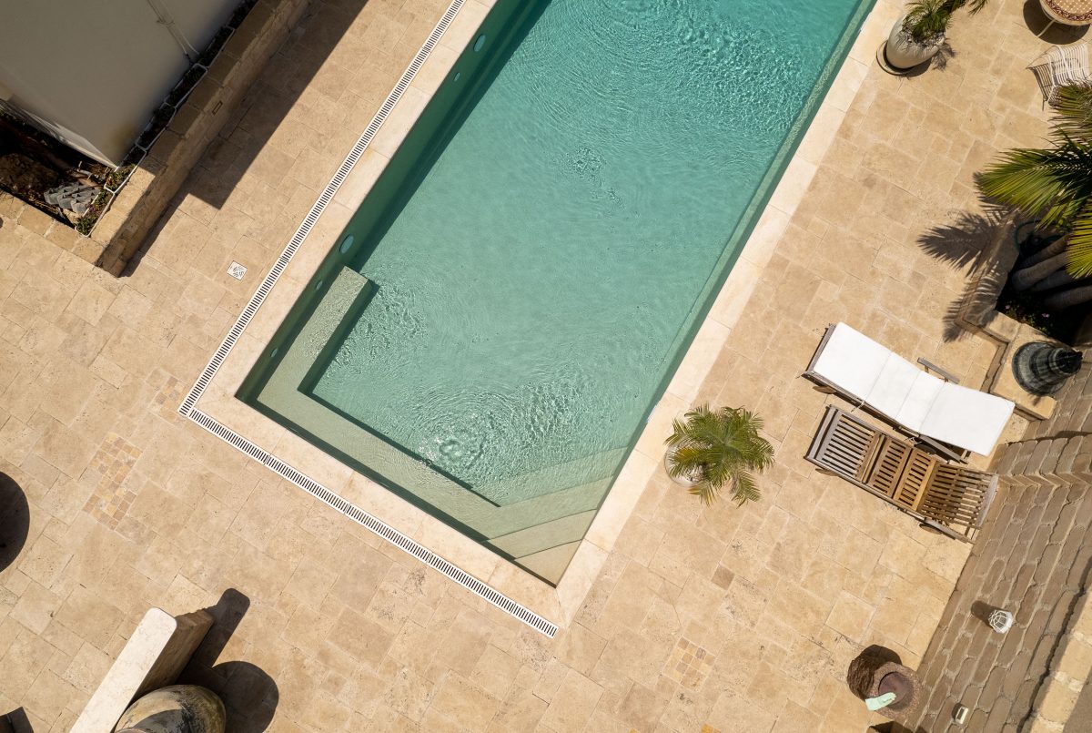 ლაინერი ქვის ეფექტით, StoneFlex Sand - Image 2