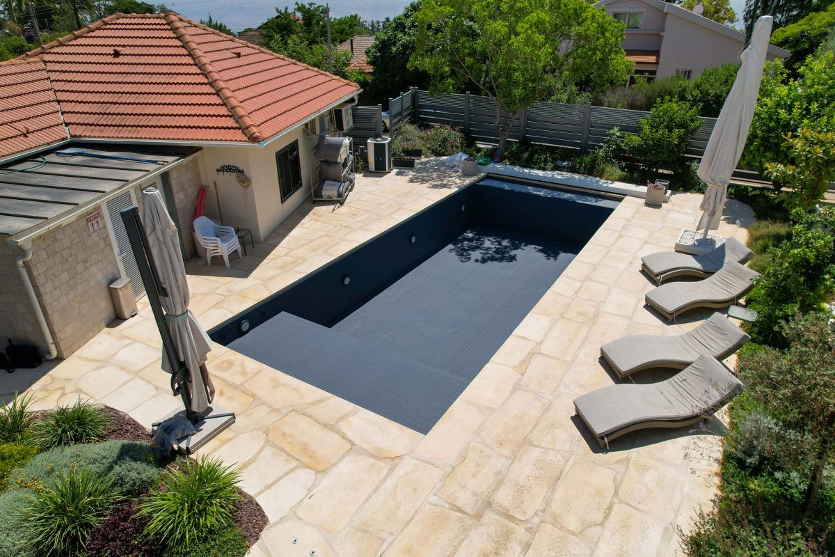 ლაინერი ქვის ეფექტით, StoneFlex Bazelet - Image 4