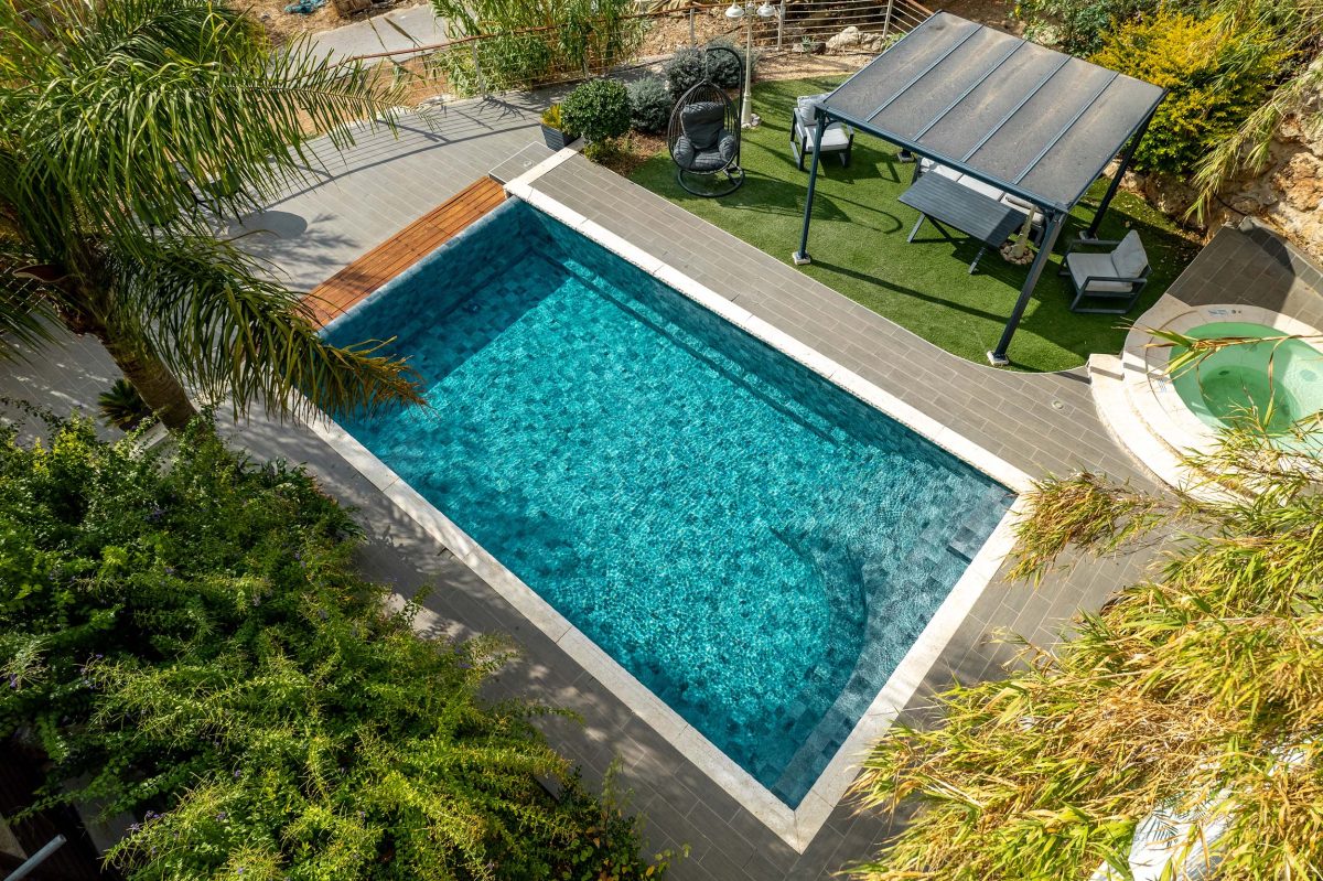 ლაინერი ფილის ეფექტით, Stonetile Tropic - Image 2