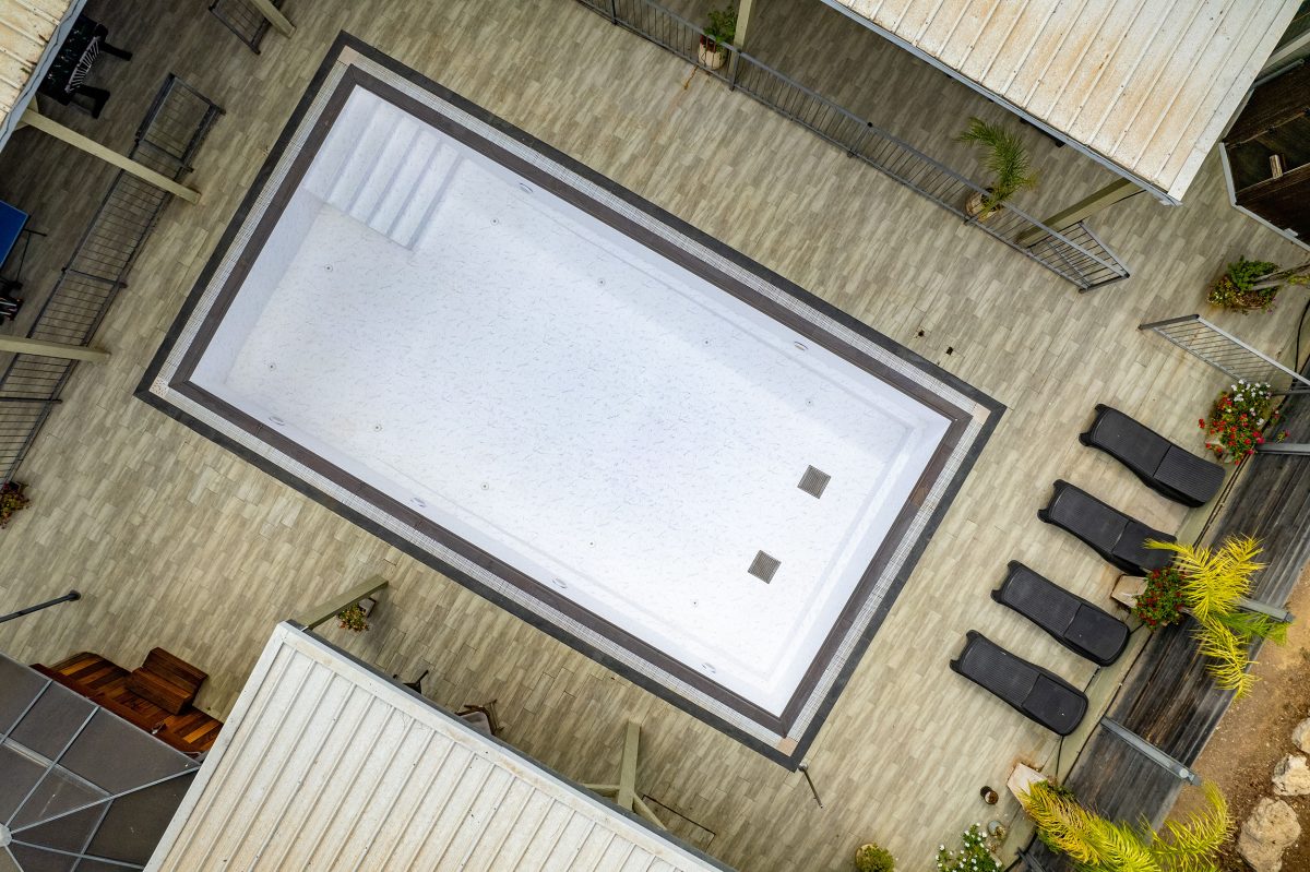 ლაინერი ქვის ეფექტით, StoneFlex Royal - Image 5