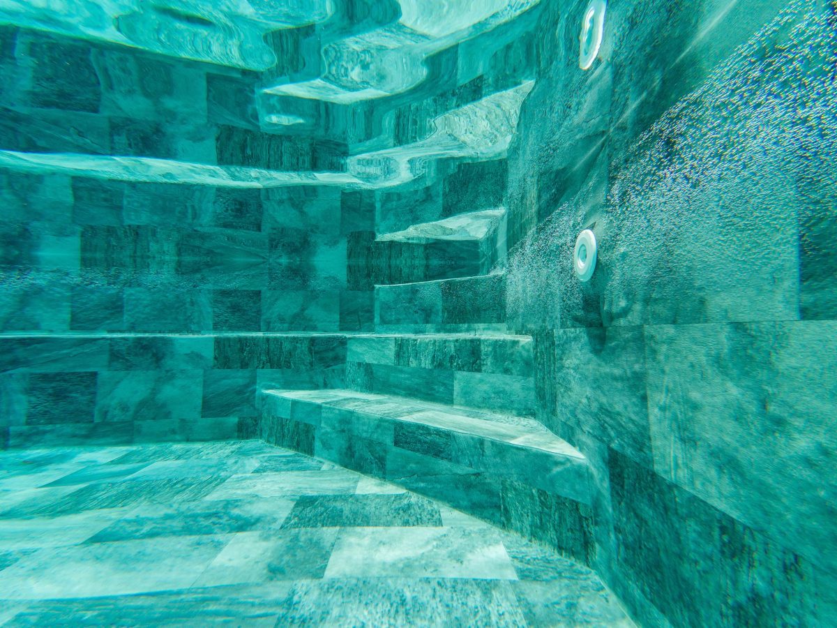 ლაინერი ფილის ეფექტით, Stonetile Emerald - Image 3