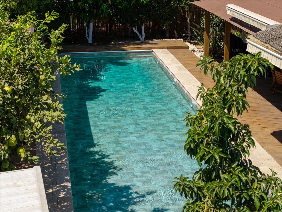 ლაინერი ფილის ეფექტით, Golden - Image 2