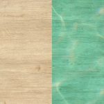 ხის ეფექტი, ნატურალი