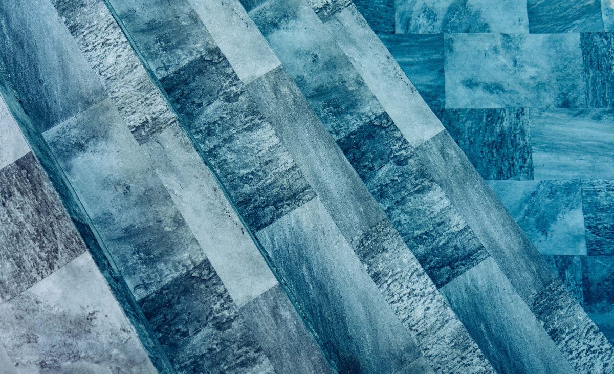 ლაინერი ფილის ეფექტით, Grey - Image 5