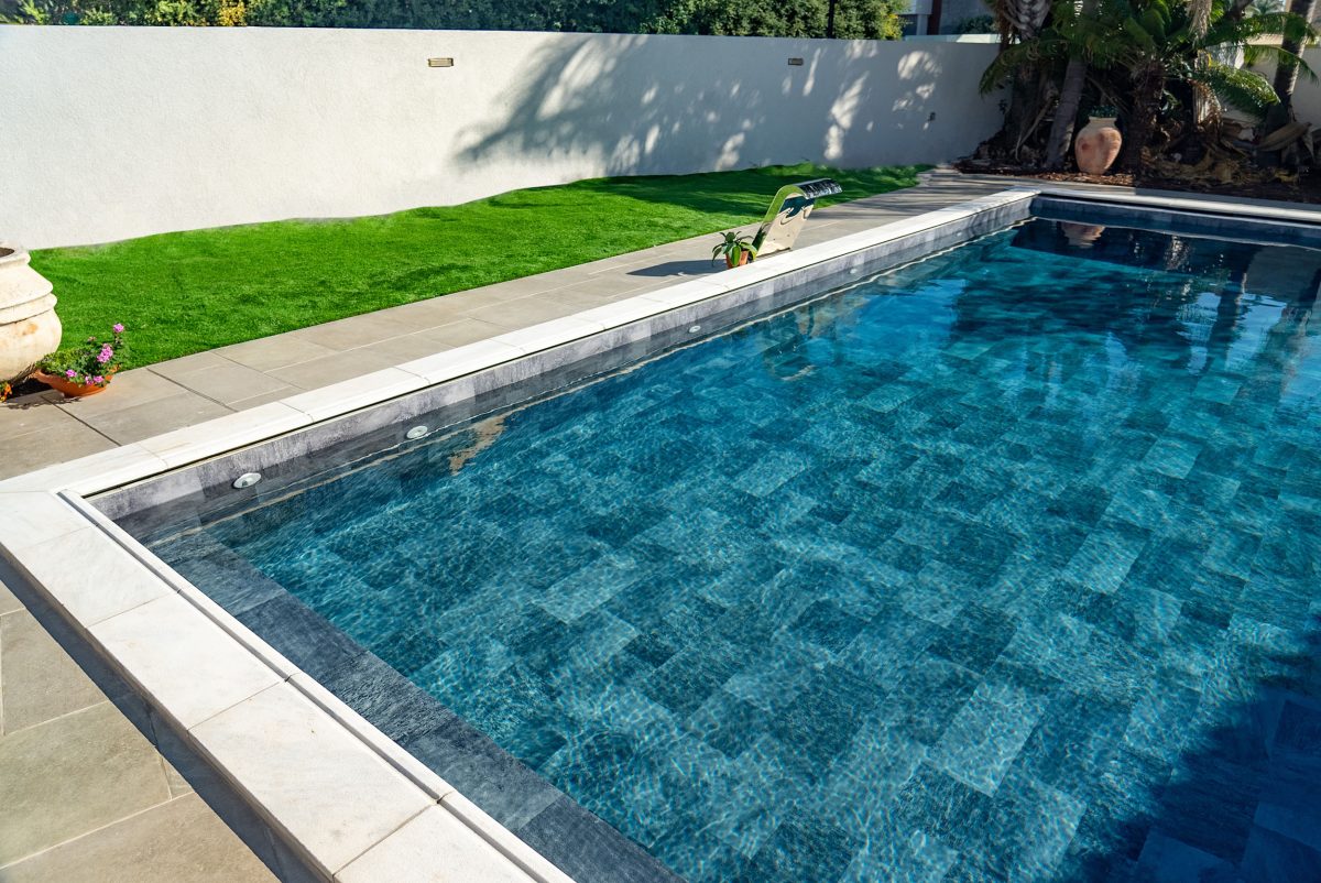 ლაინერი ფილის ეფექტით, Grey - Image 4