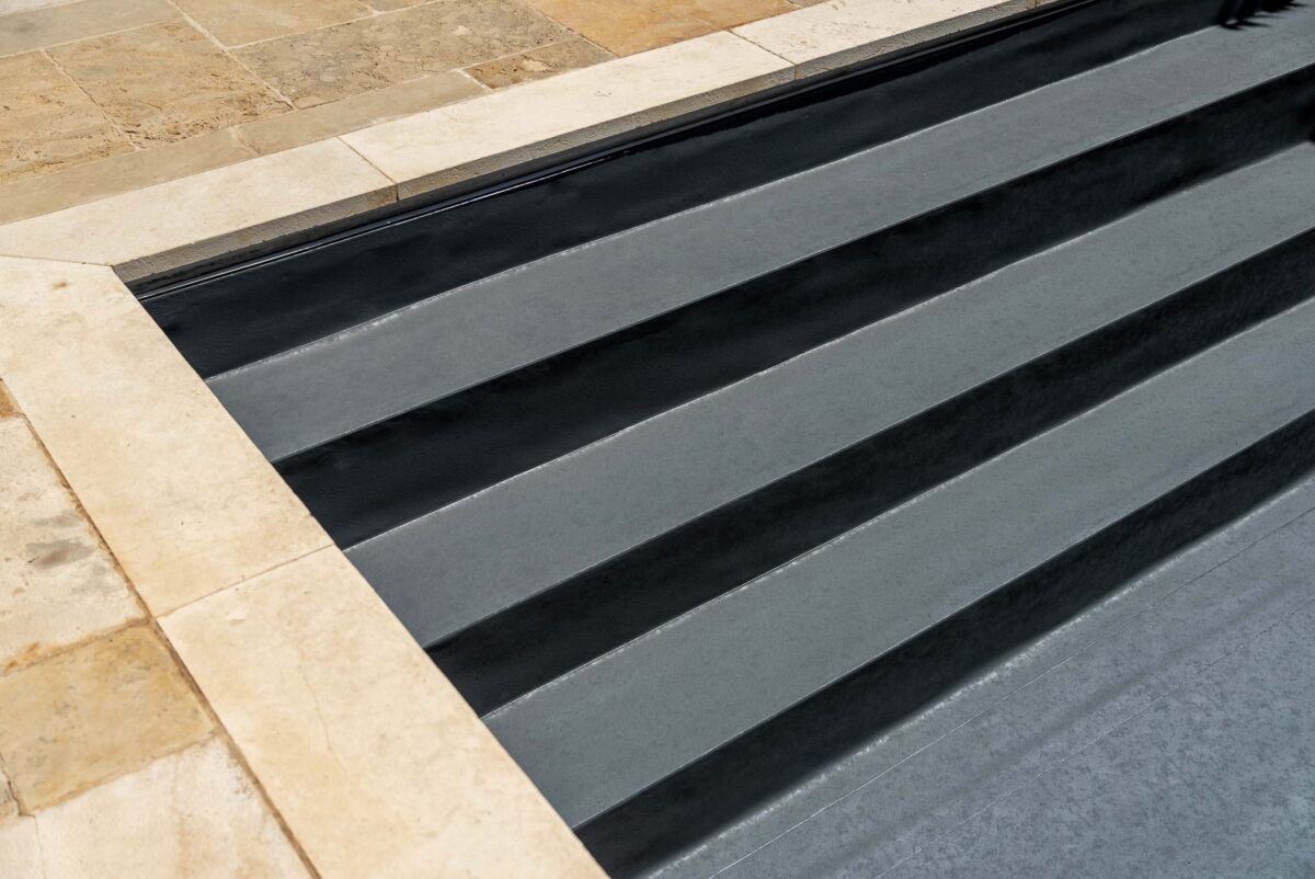 3D  ფაქტურა. UNI Grey - Image 6