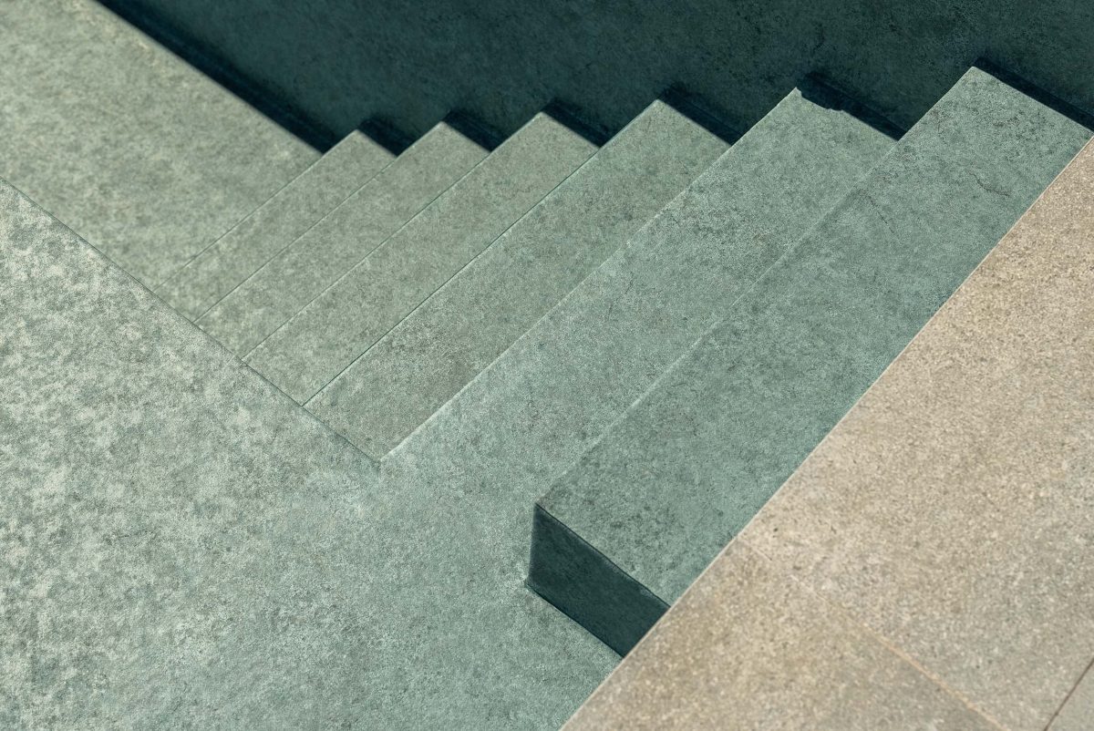 ლაინერი ქვის ეფექტით, StoneFlex  Forest - Image 7