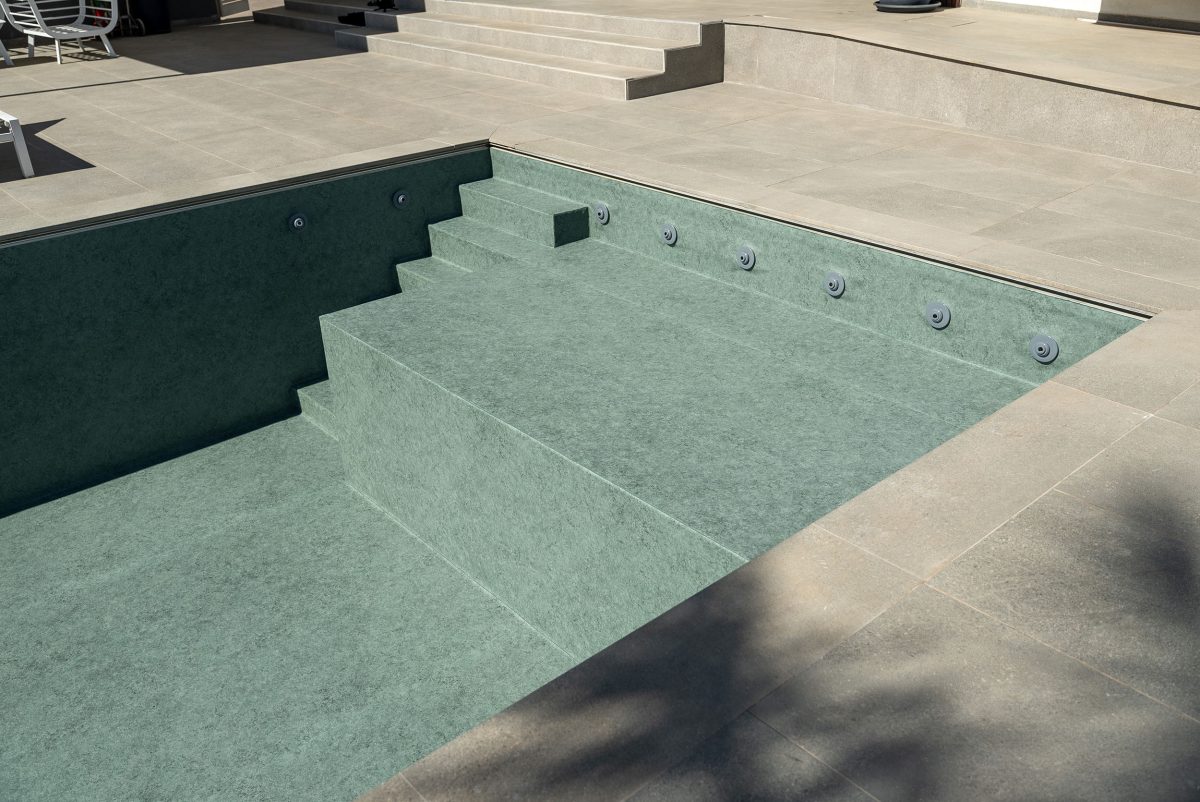 ლაინერი ქვის ეფექტით, StoneFlex  Forest - Image 6