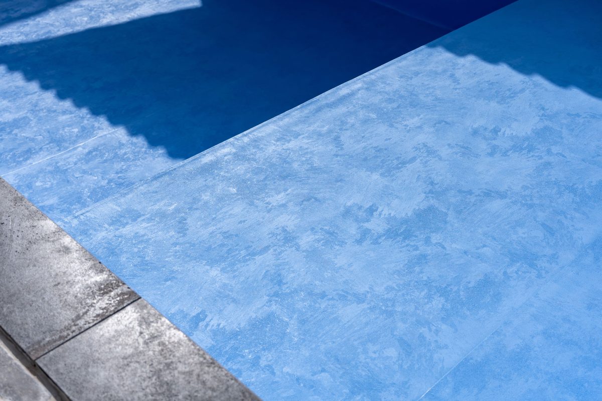 3D ფაქტურა. Uni Blue - Image 4