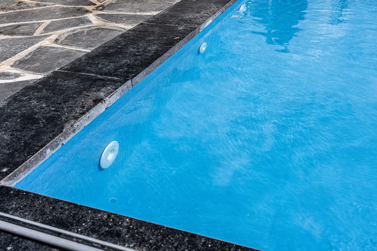 3D ფაქტურა. Uni Blue - Image 3