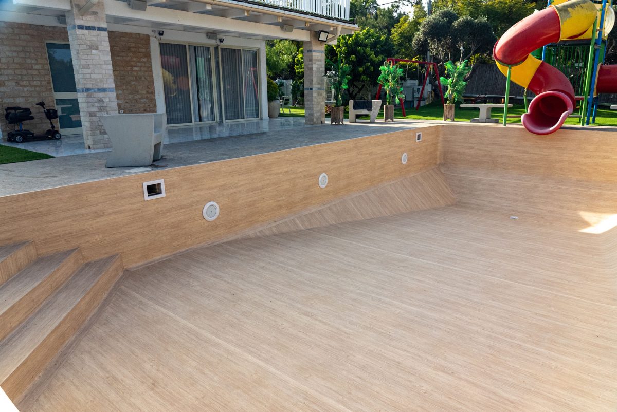 ხის ეფექტი, ნატურალი - Image 2