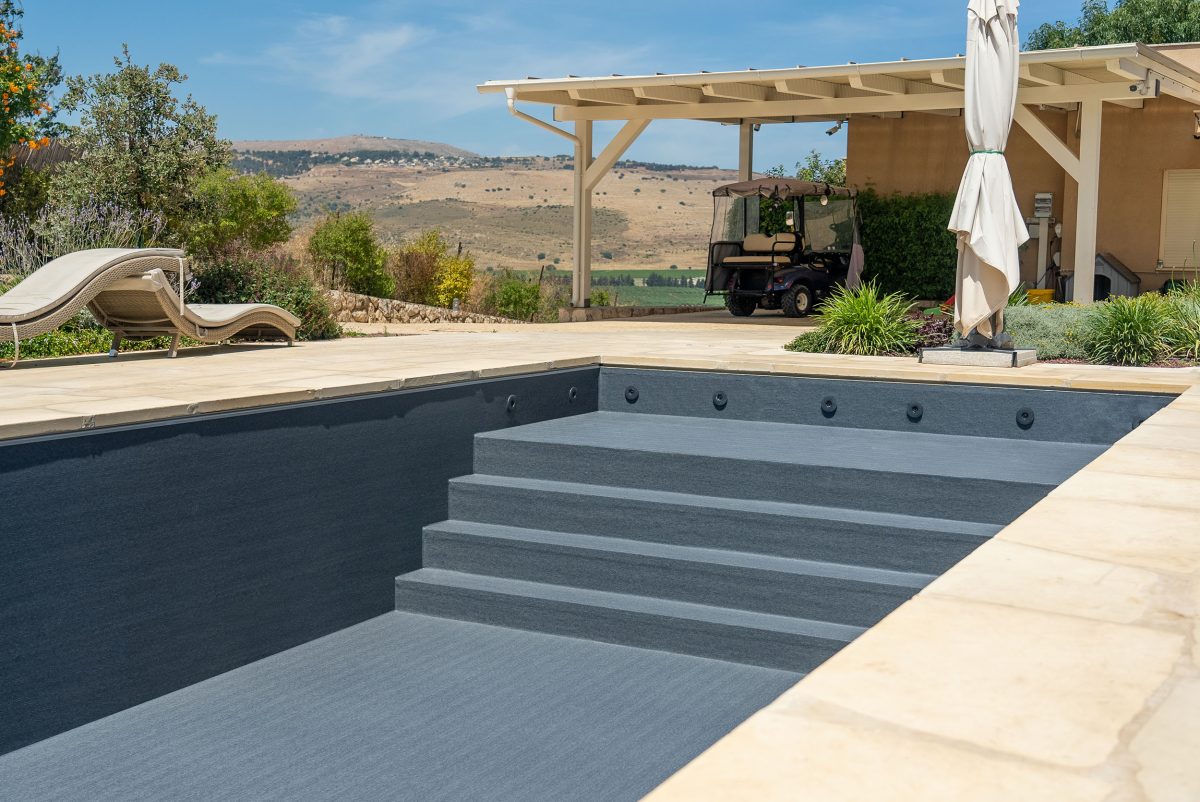 ლაინერი ქვის ეფექტით, StoneFlex Bazelet - Image 5