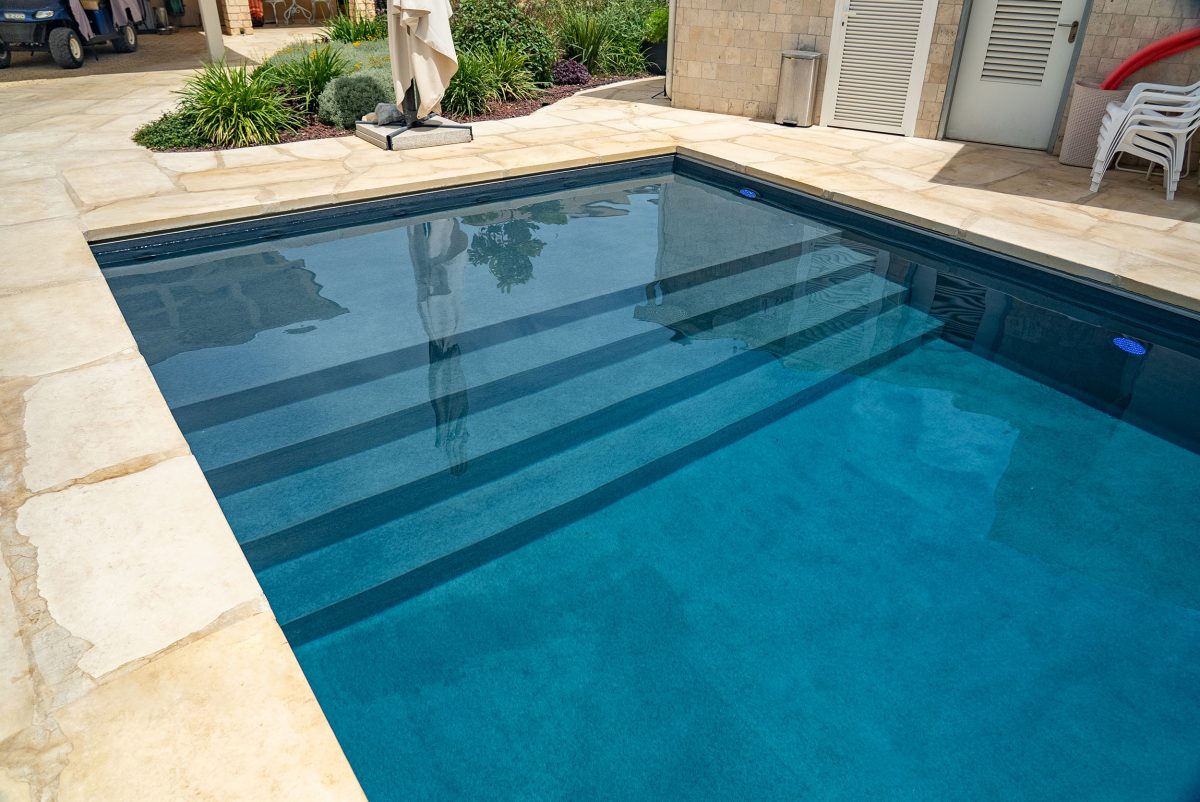 ლაინერი ქვის ეფექტით, StoneFlex Bazelet - Image 2