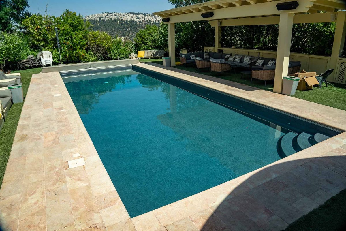 ლაინერი ქვის ეფექტით, StoneFlex Slate - Image 2