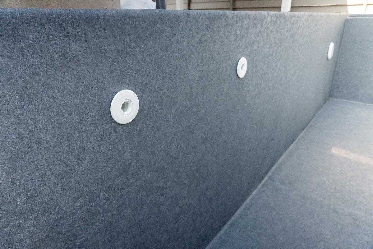 ლაინერი ქვის ეფექტით, StoneFlex Slate - Image 4