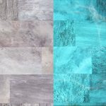 ლაინერი ფილის ეფექტით, Stonetile Elegance